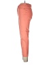 Tory Burch Color Block Orange Jeans Size 31 waist - photo 5