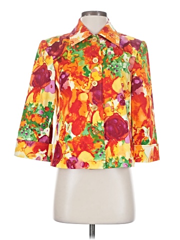 St. John Collection Blazer (view 1)
