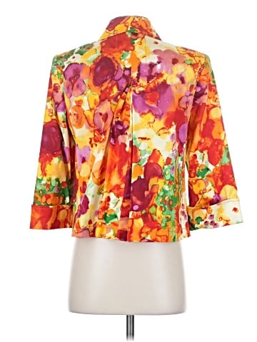 St. John Collection Blazer (view 2)