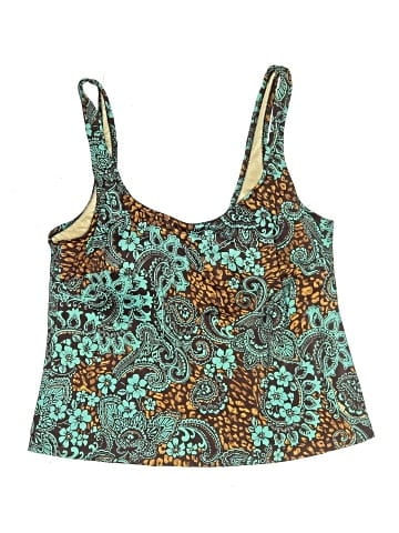 Maxine of Hollywood Swimsuit Top (view 1)