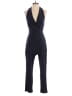 Harlyn Tweed Blue Jumpsuit Size S - photo 1