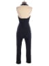 Harlyn Tweed Blue Jumpsuit Size S - photo 2