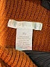 Design History Brown Turtleneck Sweater Size XS - photo 7