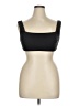 Assorted Brands Black Sports Bra Size XL - photo 1