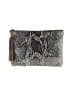 Express Silver Gray Clutch One size - photo 1