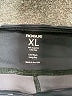 Rogue Camo Gray Board Shorts Size XL - photo 3