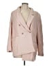 H&M Pink Blazer Size L - photo 1