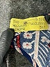 Ella Moss Paisley Blue Romper Size S (estimated) - photo 4