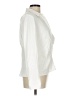 Calvin Klein Ivory Long Sleeve Polo Size L - photo 4