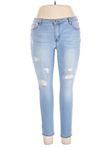 Encore Jeans (view 1)