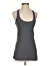 Lululemon Athletica Gray Active Tank Size 2 - photo 1