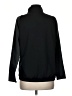 Nike 100% Polyester Black Zip Up Hoodie Size S - photo 2