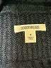 GOODTHREADS Black Turtleneck Sweater Size S - photo 7