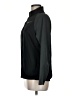Nike 100% Polyester Black Zip Up Hoodie Size S - photo 5