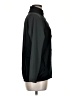 Nike 100% Polyester Black Zip Up Hoodie Size S - photo 4