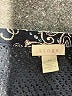 Hinge Paisley Blue Casual Dress Size XS - photo 7