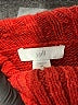 J.Jill Red Turtleneck Sweater Size M - photo 7