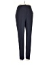Topshop Stripes Blue Dress Pants Size 4 - photo 1