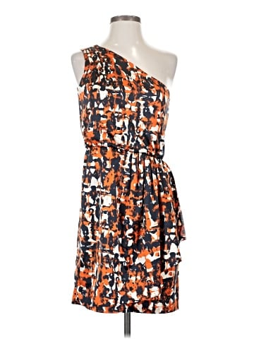 Banana Republic Factory Store Cocktail Dress (view 1)