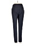 Topshop Stripes Blue Dress Pants Size 4 - photo 2