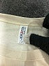 Jerzees Print Ivory Sweatshirt Size L - photo 7