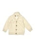 H&M Ivory Cardigan 9-12 MO / 12 MO - photo 1