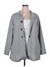 Unbranded Gray Cardigan Size 3X - photo 1