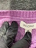 Pilcro Purple Pullover Sweater Size XS - photo 6