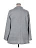 Unbranded Gray Cardigan Size 3X - photo 2