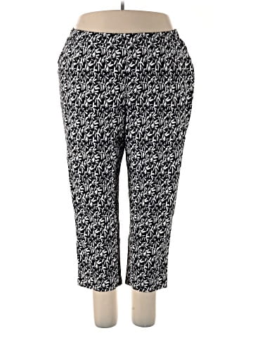 Allison Daley Casual Pants (view 1)