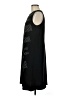 Calvin Klein Graphic Black Casual Dress Size M - photo 5