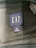 Gap Black Pullover Sweater Size XL - photo 6