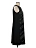 Calvin Klein Graphic Black Casual Dress Size M - photo 4