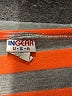 InGear Stripes Orange Casual Dress Size P (petite) - photo 7