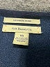 G.H. Bass & Co. Argyle Blue Pullover Sweater Size XS - photo 7