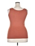 C established 1946 Brown Tank Top Size XXL - photo 2
