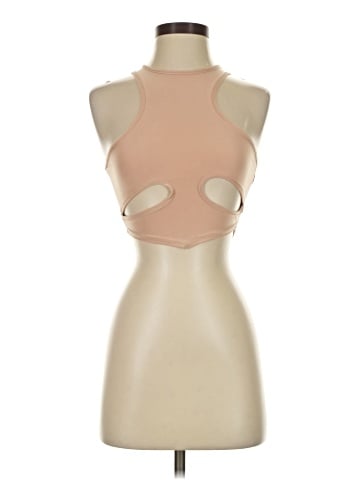 PrettyLittleThing Tank Top (view 1)