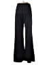 White Birch Stars Black Dress Pants Size M - photo 2