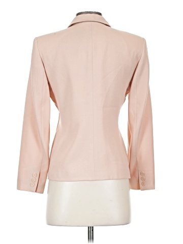 Chaus Wool Blazer (view 2)