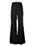 White Birch Stars Black Dress Pants Size M - photo 1