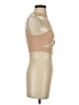 PrettyLittleThing Tan Tank Top Size 4 - photo 4