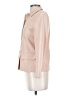 Chaus 100% Wool Ivory Wool Blazer Size 4 - photo 5