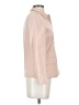 Chaus 100% Wool Ivory Wool Blazer Size 4 - photo 4