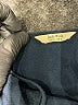 Jack Wills 100% Viscose Black 3/4 Sleeve Blouse Size 2 - photo 7