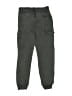 Free Planet 100% Polyester Gray Casual Pants Size 7 - photo 1