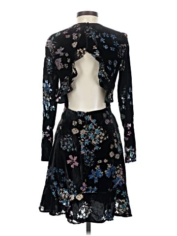 Rebecca Minkoff Cocktail Dress (view 2)