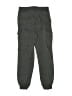 Free Planet 100% Polyester Gray Casual Pants Size 7 - photo 2