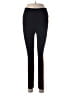 Lou & Grey Color Block Black Active Pants Size S - photo 1