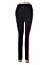 Lou & Grey Color Block Black Active Pants Size S - photo 2
