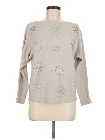 Liv Milano Pullover Sweater (view 1)